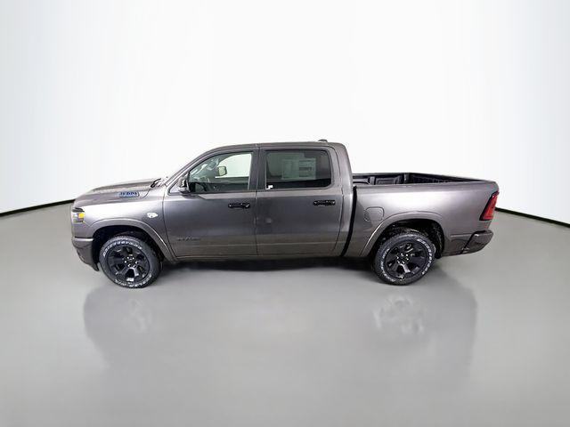 new 2026 Ram 1500 car, priced at $51,150