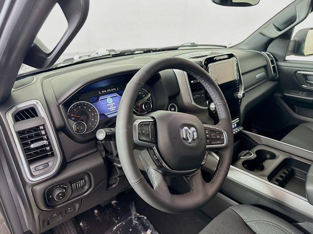new 2026 Ram 1500 car, priced at $51,150