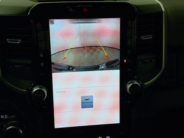 new 2026 Ram 1500 car, priced at $51,150