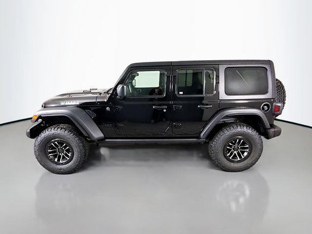 new 2026 Jeep Wrangler car, priced at $51,770