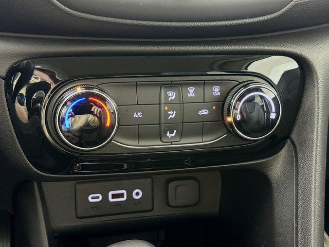 used 2021 Buick Encore GX car, priced at $16,312