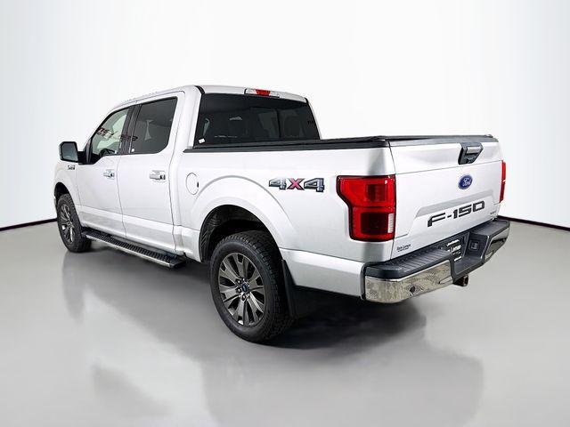 used 2019 Ford F-150 car, priced at $25,990