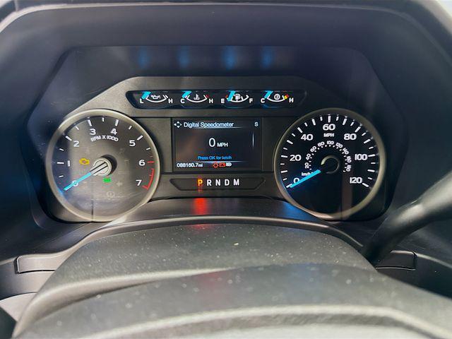 used 2019 Ford F-150 car, priced at $25,990