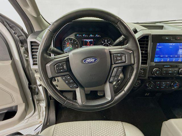 used 2019 Ford F-150 car, priced at $25,990