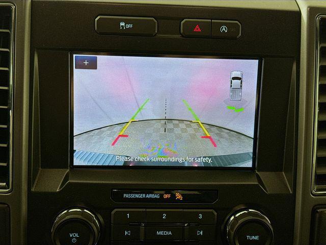 used 2019 Ford F-150 car, priced at $25,990