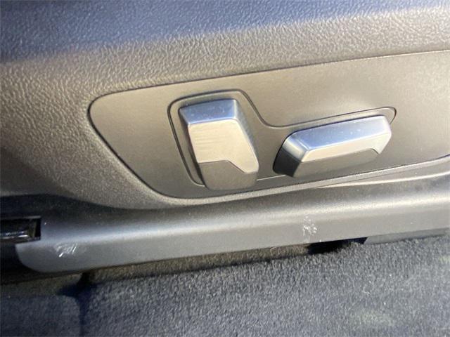 used 2023 BMW X3 car, priced at $28,999