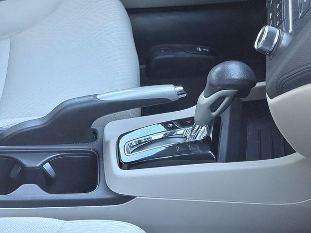 used 2014 Honda Civic car, priced at $14,312