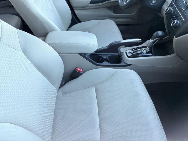 used 2014 Honda Civic car, priced at $14,312