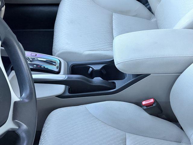 used 2014 Honda Civic car, priced at $14,312