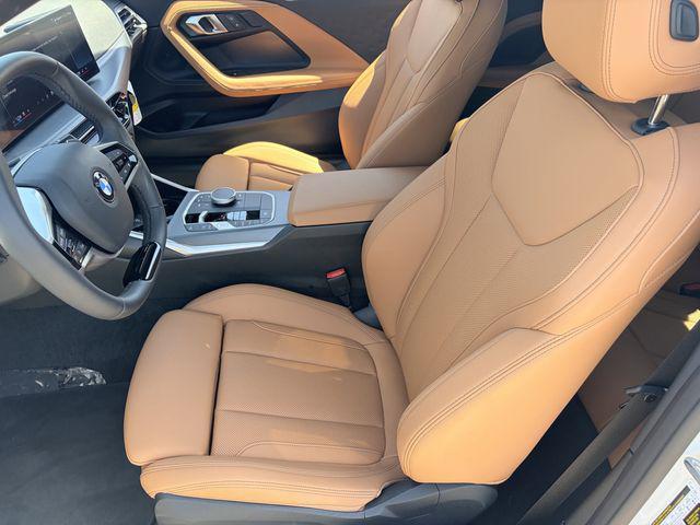 used 2026 BMW 230 car, priced at $42,448