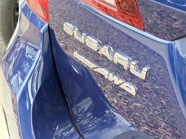 used 2017 Subaru Outback car, priced at $18,099