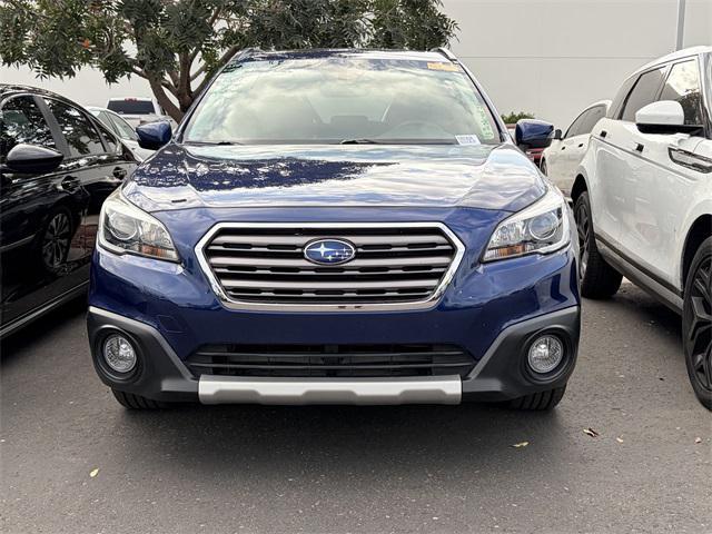 used 2017 Subaru Outback car, priced at $18,099