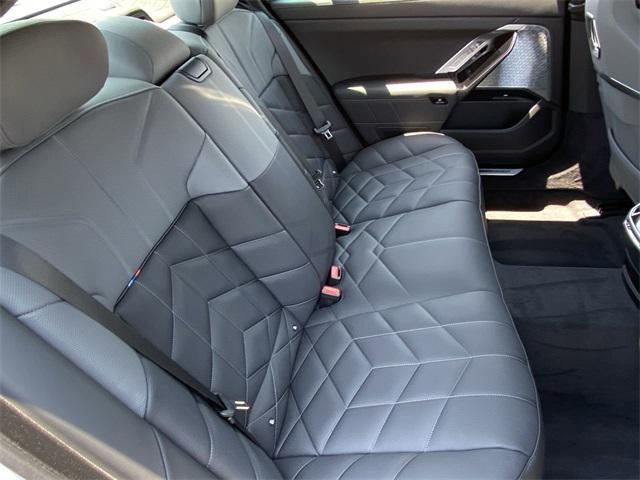 new 2025 BMW 760 car, priced at $140,400