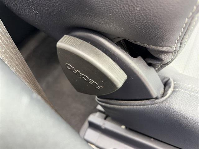 used 2014 Mitsubishi Lancer Evolution car, priced at $29,899