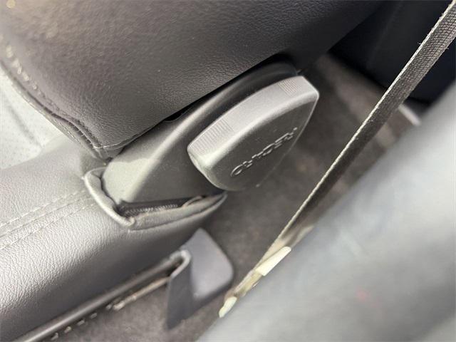 used 2014 Mitsubishi Lancer Evolution car, priced at $29,899