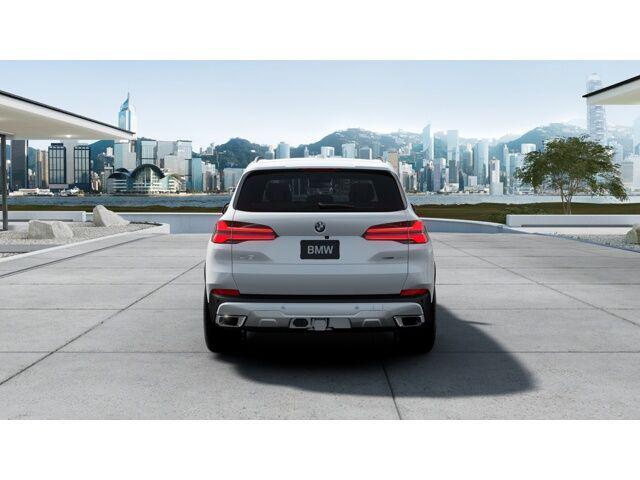new 2026 BMW X5 car, priced at $77,875