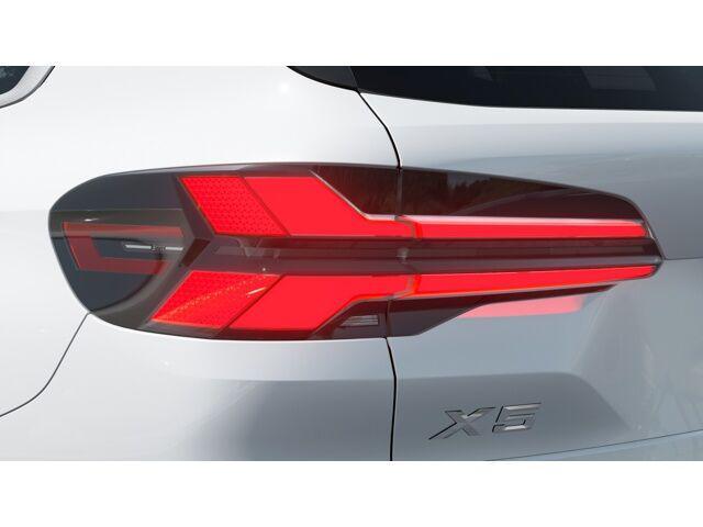 new 2026 BMW X5 car, priced at $77,875