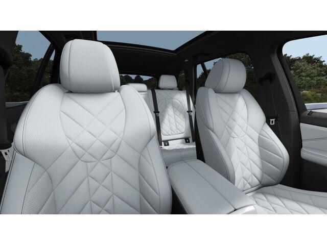 new 2026 BMW X5 car, priced at $77,875