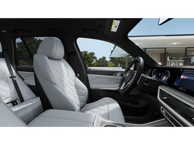 new 2026 BMW X5 car, priced at $77,875