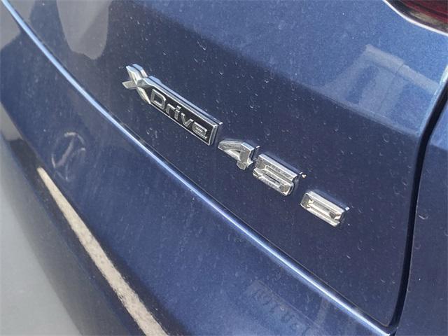 used 2023 BMW X5 PHEV car, priced at $44,798