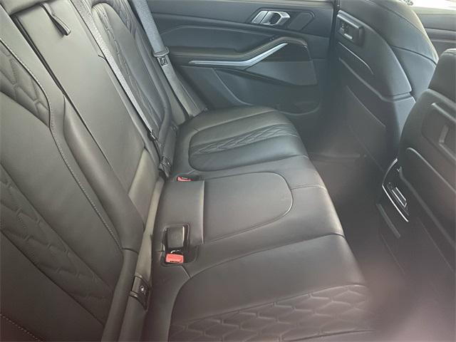 used 2023 BMW X5 PHEV car, priced at $44,798