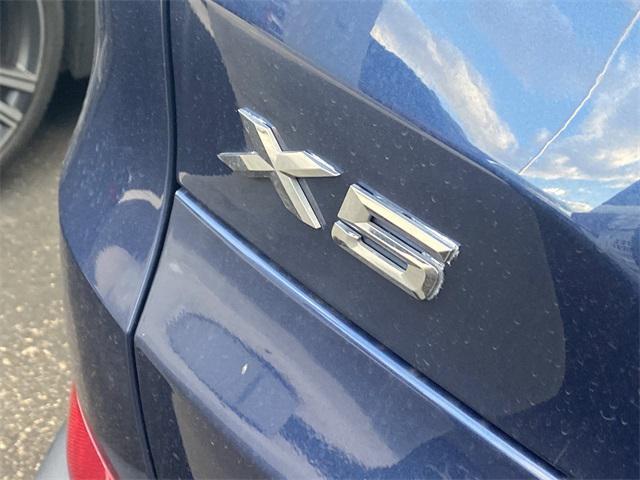 used 2023 BMW X5 PHEV car, priced at $44,798