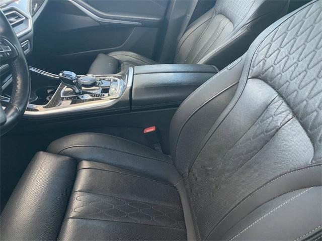 used 2023 BMW X5 PHEV car, priced at $44,798