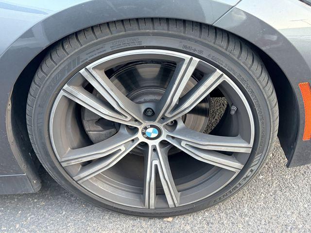 used 2021 BMW 330 car, priced at $24,918