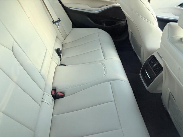 used 2021 BMW 330 car, priced at $24,918