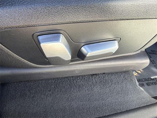 used 2023 BMW X4 car, priced at $39,916