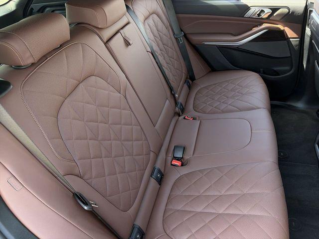 new 2026 BMW X5 car, priced at $82,625