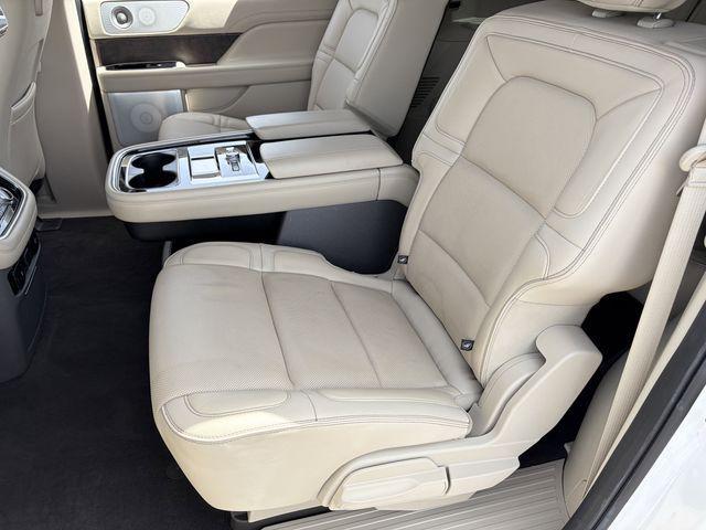 used 2019 Lincoln Navigator L car, priced at $36,848