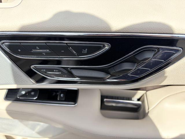 used 2019 Lincoln Navigator L car, priced at $36,848