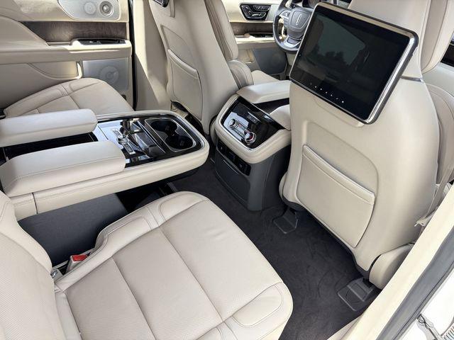 used 2019 Lincoln Navigator L car, priced at $36,848