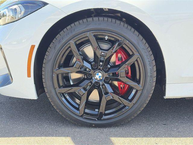 new 2026 BMW 330 car, priced at $57,100