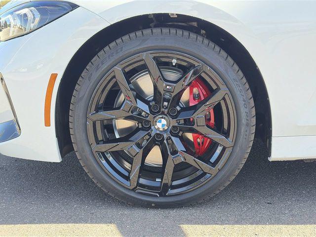 used 2026 BMW 330 car, priced at $50,529