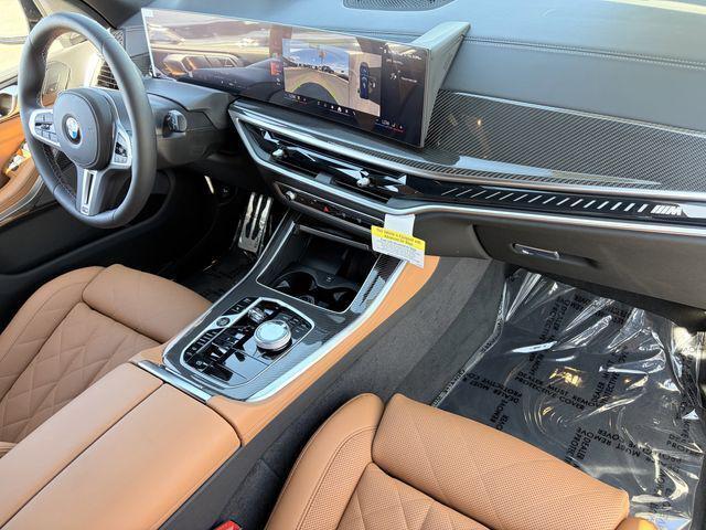 new 2026 BMW X5 car, priced at $100,125