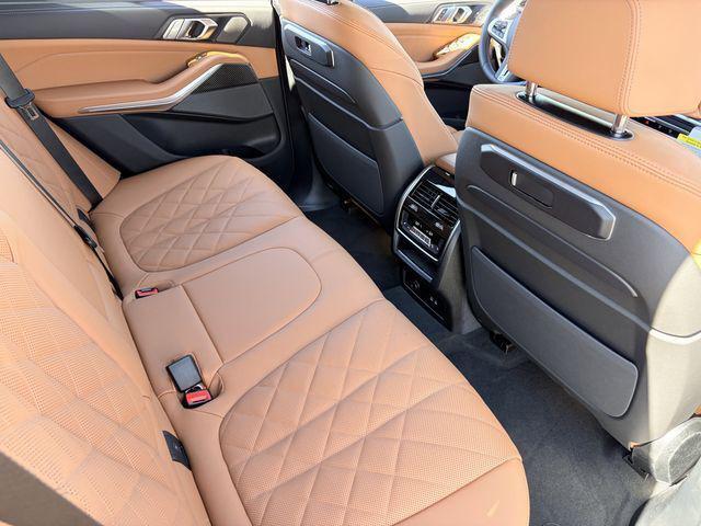 new 2026 BMW X5 car, priced at $100,125