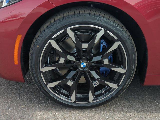 new 2026 BMW M440 car, priced at $72,865