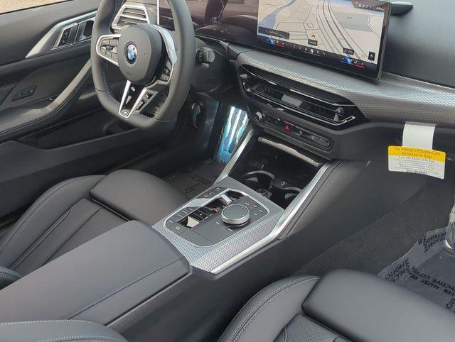 new 2026 BMW M440 car, priced at $72,865