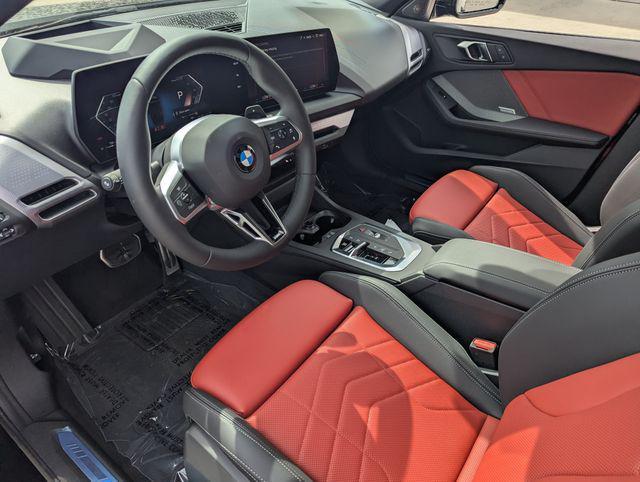 new 2026 BMW 228 Gran Coupe car, priced at $50,009