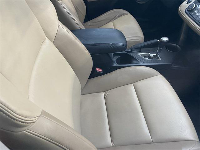 used 2014 Toyota RAV4 car, priced at $12,495