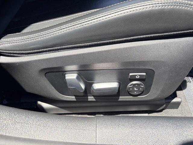 used 2024 BMW 840 Gran Coupe car, priced at $59,367