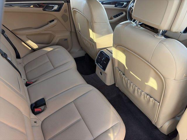 used 2018 Porsche Macan car, priced at $31,499