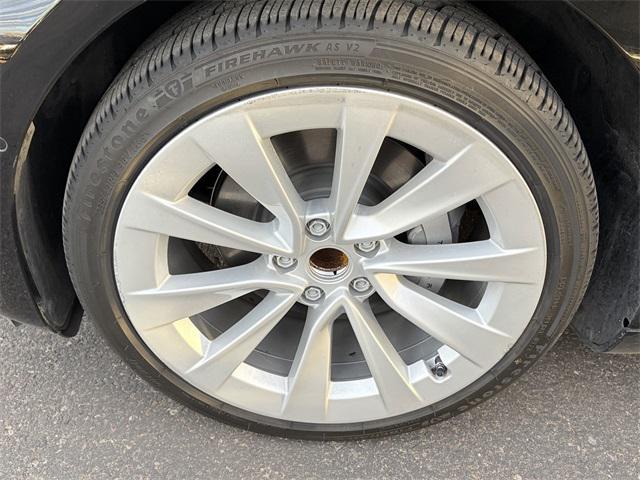 used 2022 Tesla Model 3 car, priced at $21,316