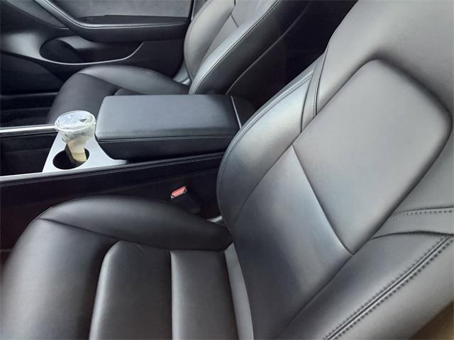 used 2022 Tesla Model 3 car, priced at $21,316