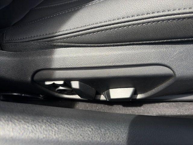 used 2025 BMW Z4 car, priced at $67,648