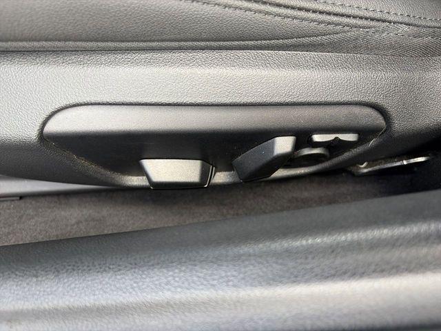 used 2025 BMW Z4 car, priced at $67,648