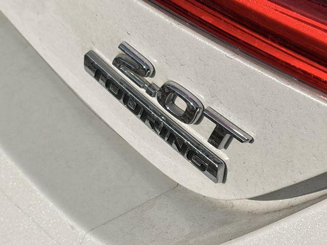 used 2021 Honda Accord car, priced at $26,317