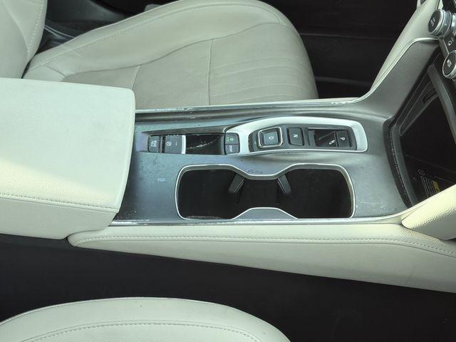 used 2021 Honda Accord car, priced at $26,317